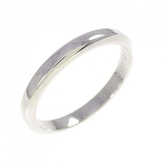 Cartier Jewelry - CARTIER Silver Ring